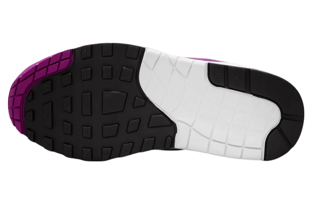 nike air max 1 87 wmns white bold berry 4