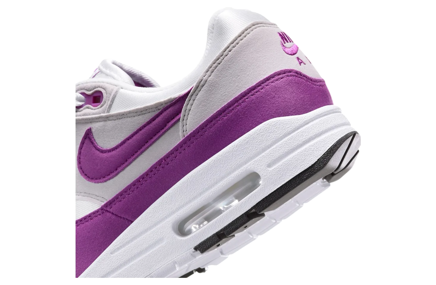 nike air max 1 87 wmns white bold berry 6