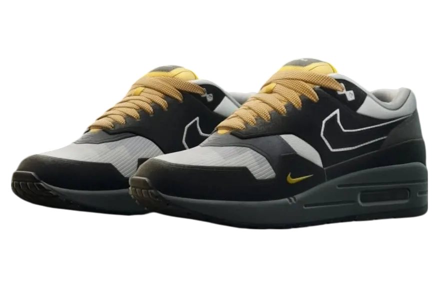 nike air max 1 big head mode