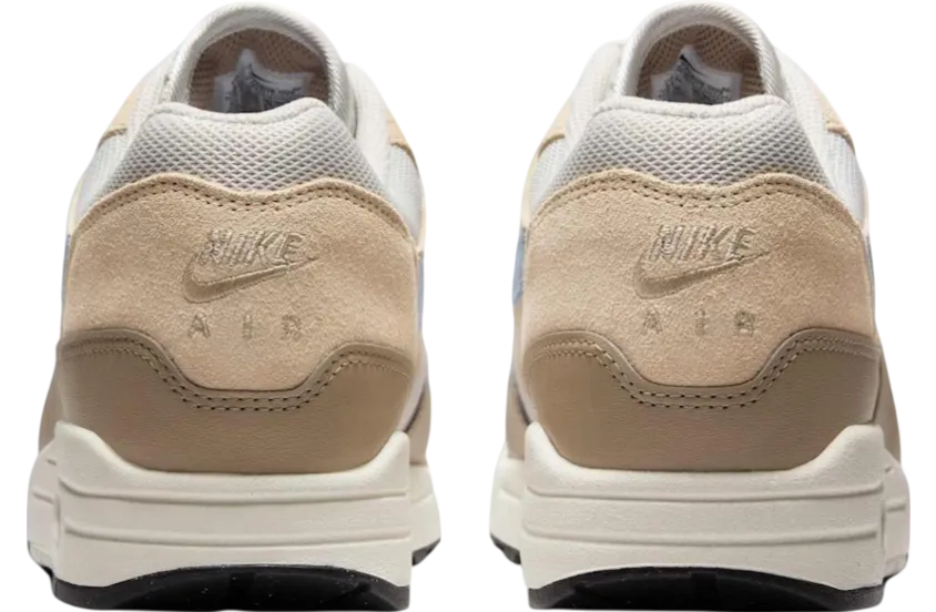 nike air max 1 light bone sanddrift 4