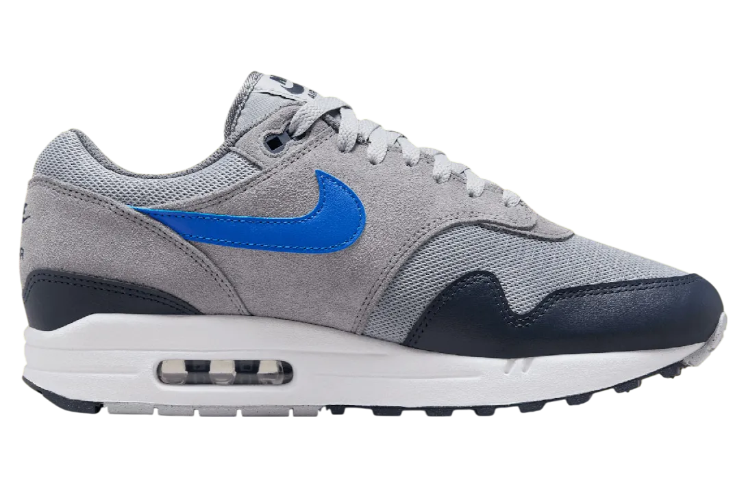 nike air max 1 navy royal 1