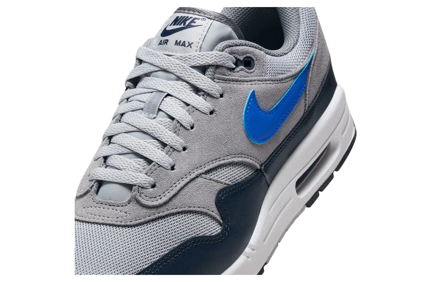 nike air max 1 navy royal 5