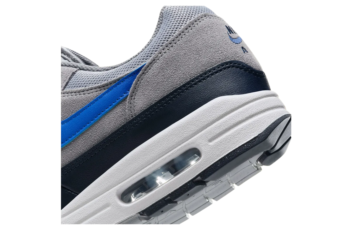 nike air max 1 navy royal 6