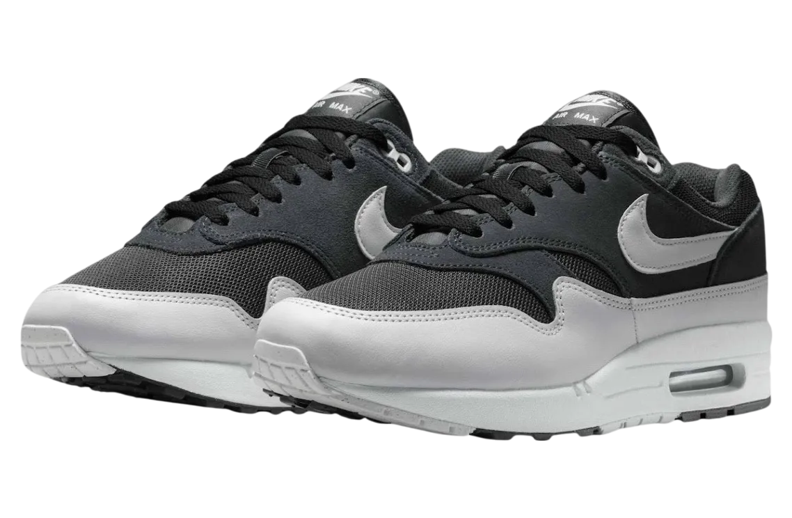 nike air max 1 off noir white 0