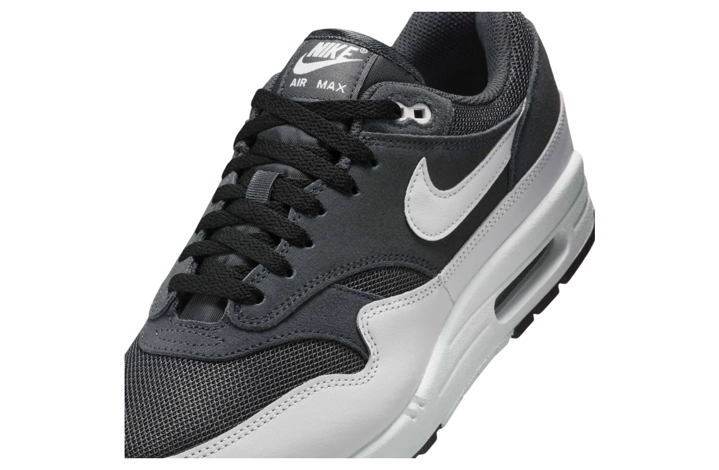 nike air max 1 off noir white 5