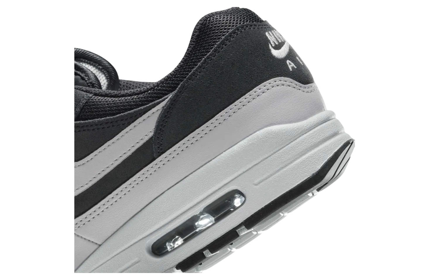 nike air max 1 off noir white 6
