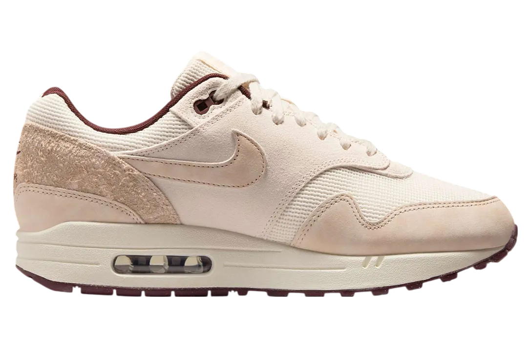 nike air max 1 phantom burgundy crush 1