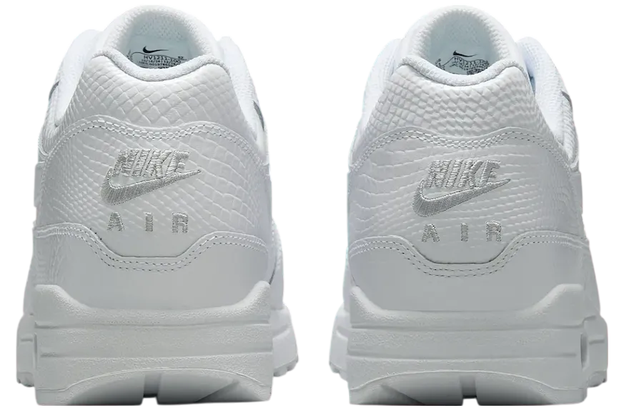 nike air max 1 premium white pure platinum 3