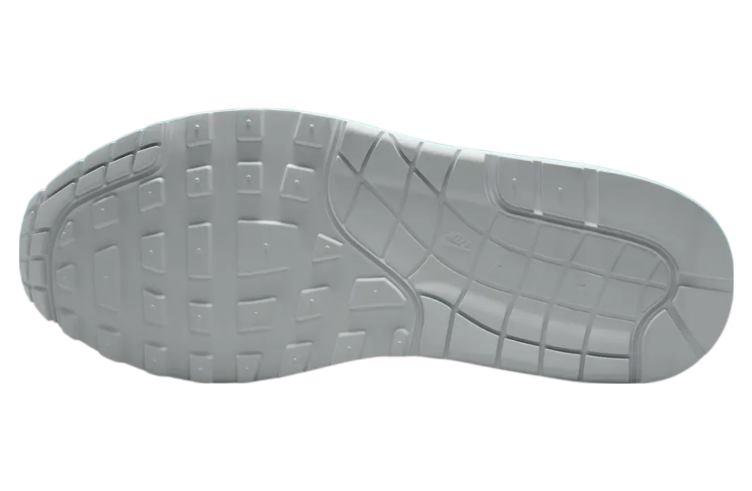nike air max 1 premium white pure platinum 4