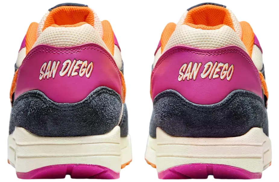 nike air max 1 san diego padres 3