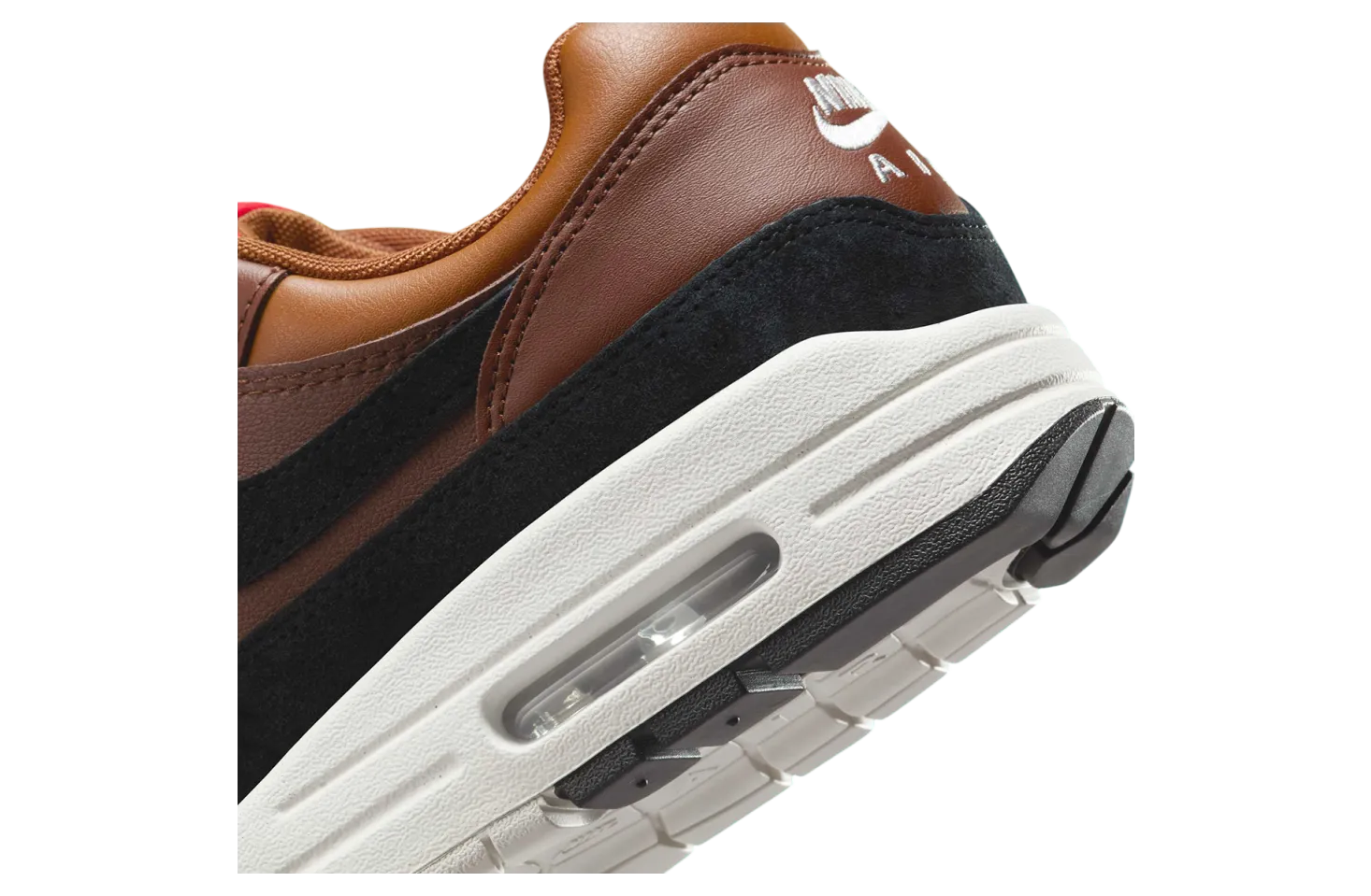 nike air max 1 wmns british tan cacao wow 6