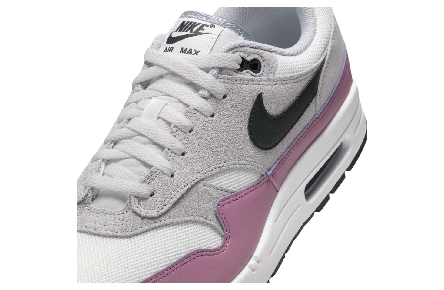 nike air max 1 wolf grey pink 3