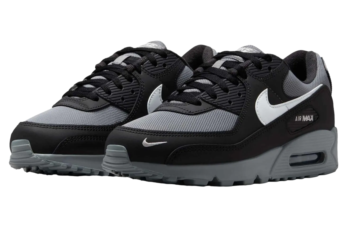 nike air max 90 anthracite green strike 1