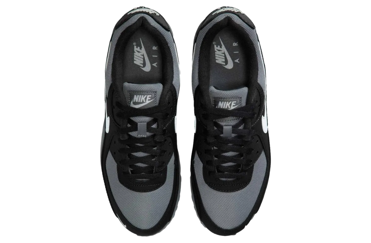 nike air max 90 anthracite green strike 3