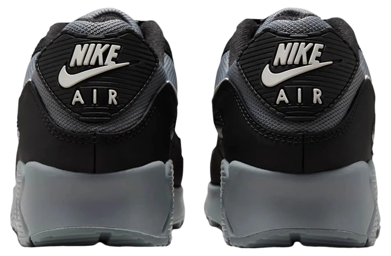 nike air max 90 anthracite green strike 4