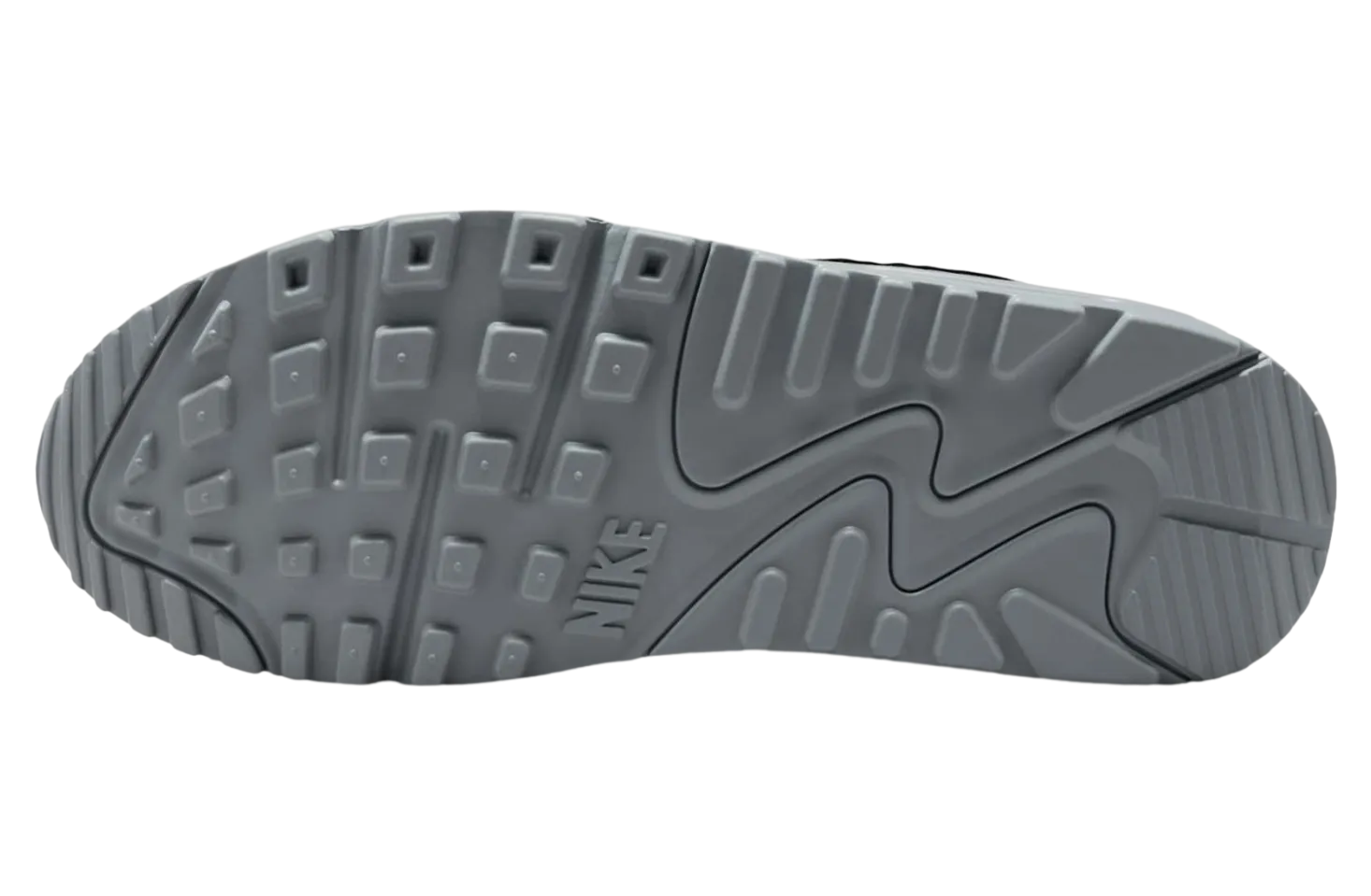 nike air max 90 anthracite green strike 5