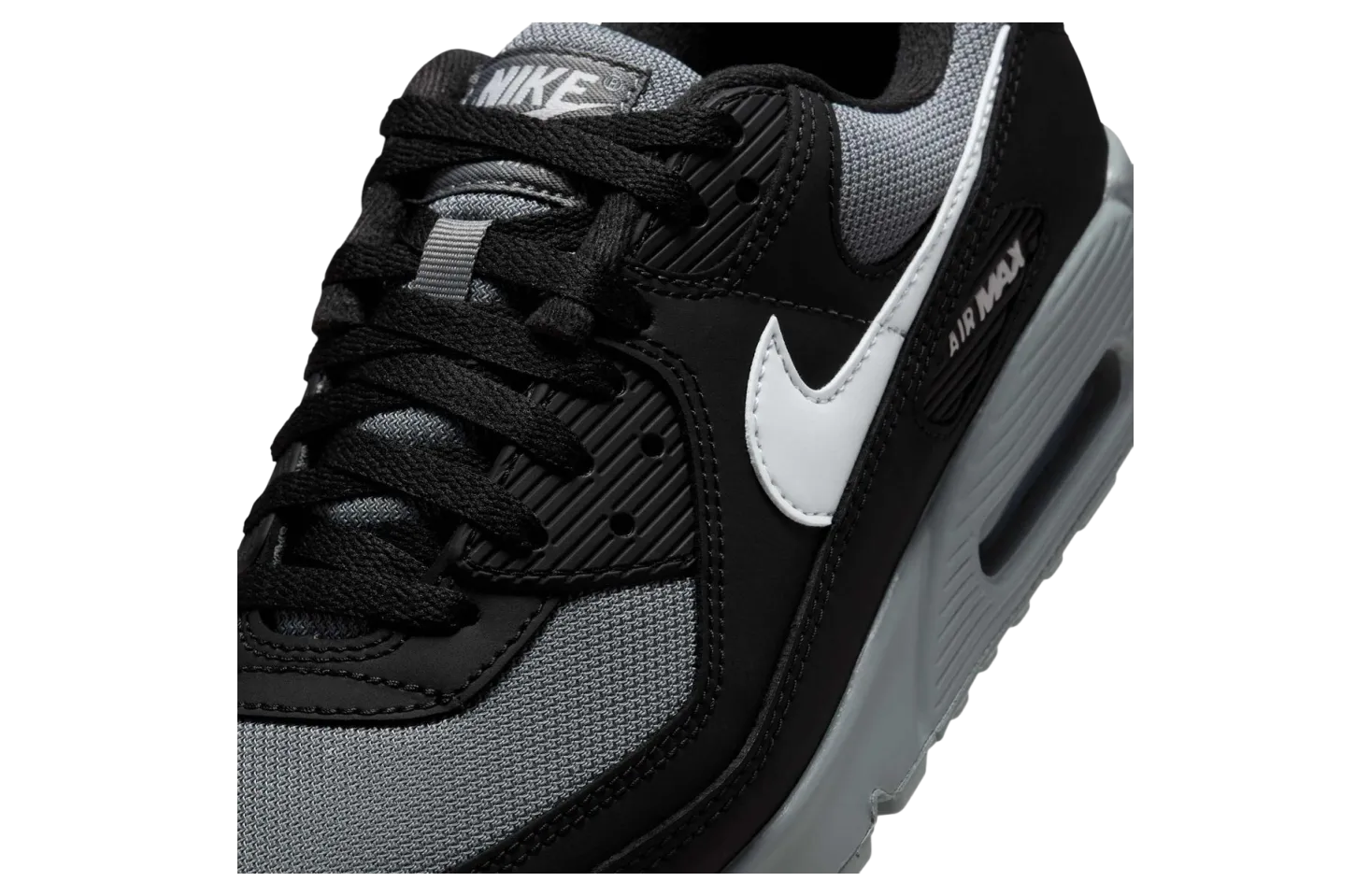 nike air max 90 anthracite green strike 6