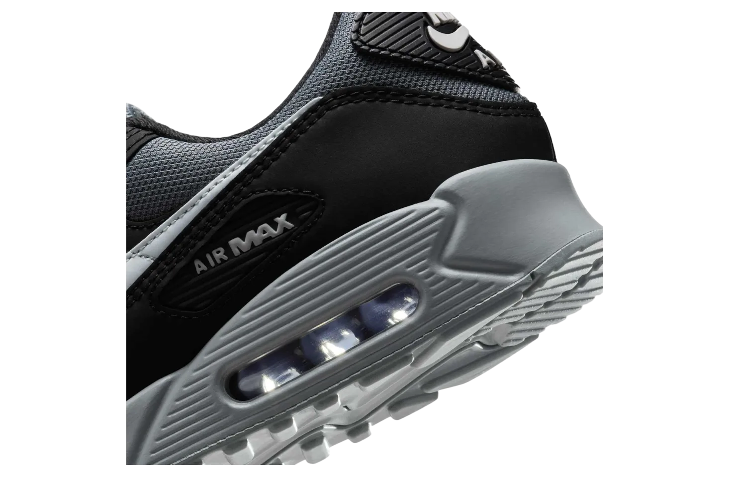 nike air max 90 anthracite green strike 7