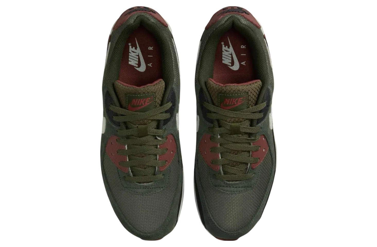 nike air max 90 beef and broccoli 2
