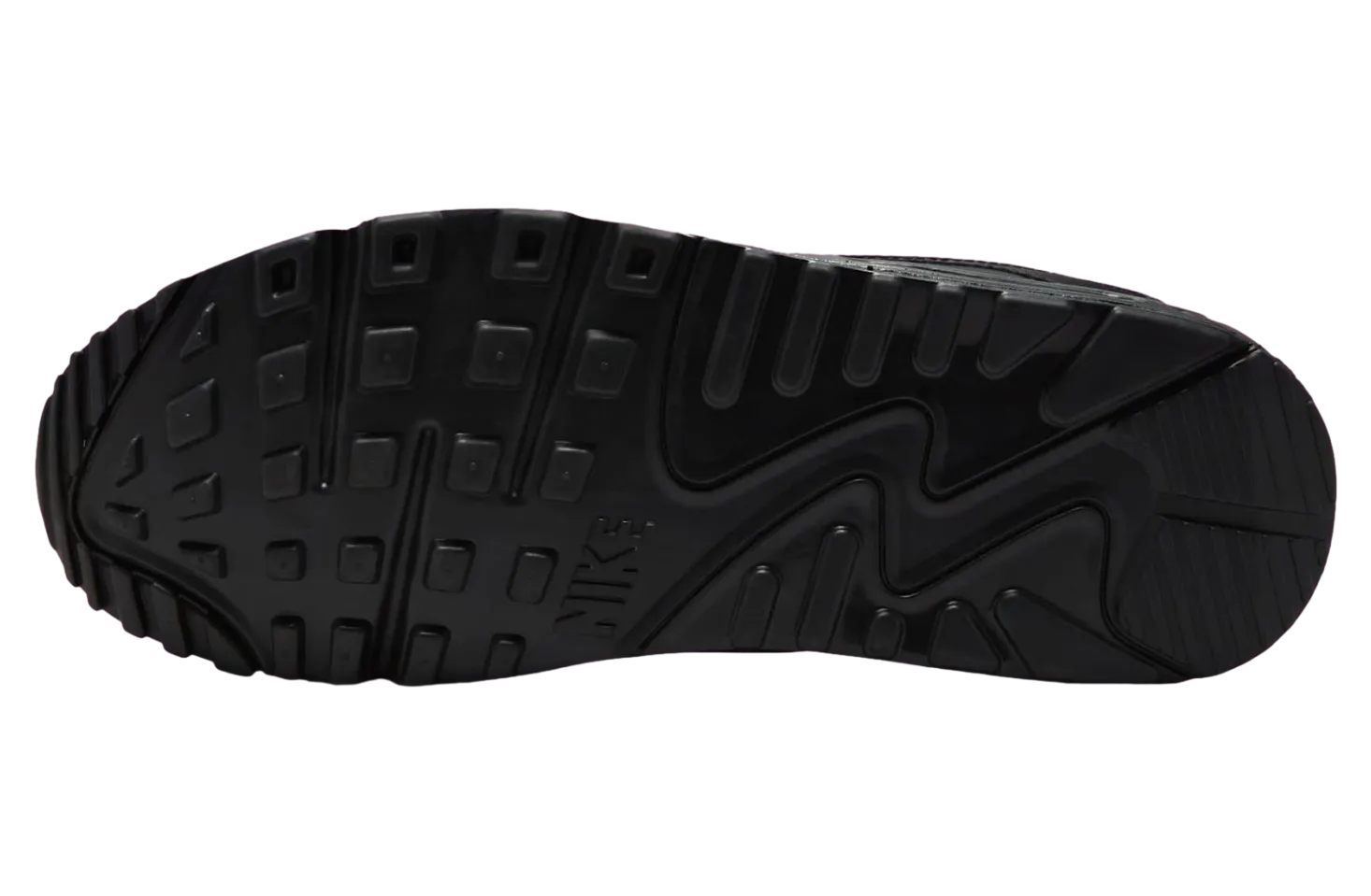 nike air max 90 black anthracite 4