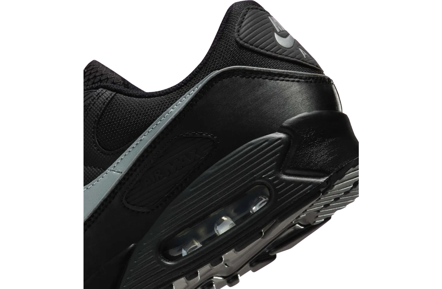 nike air max 90 black anthracite 5