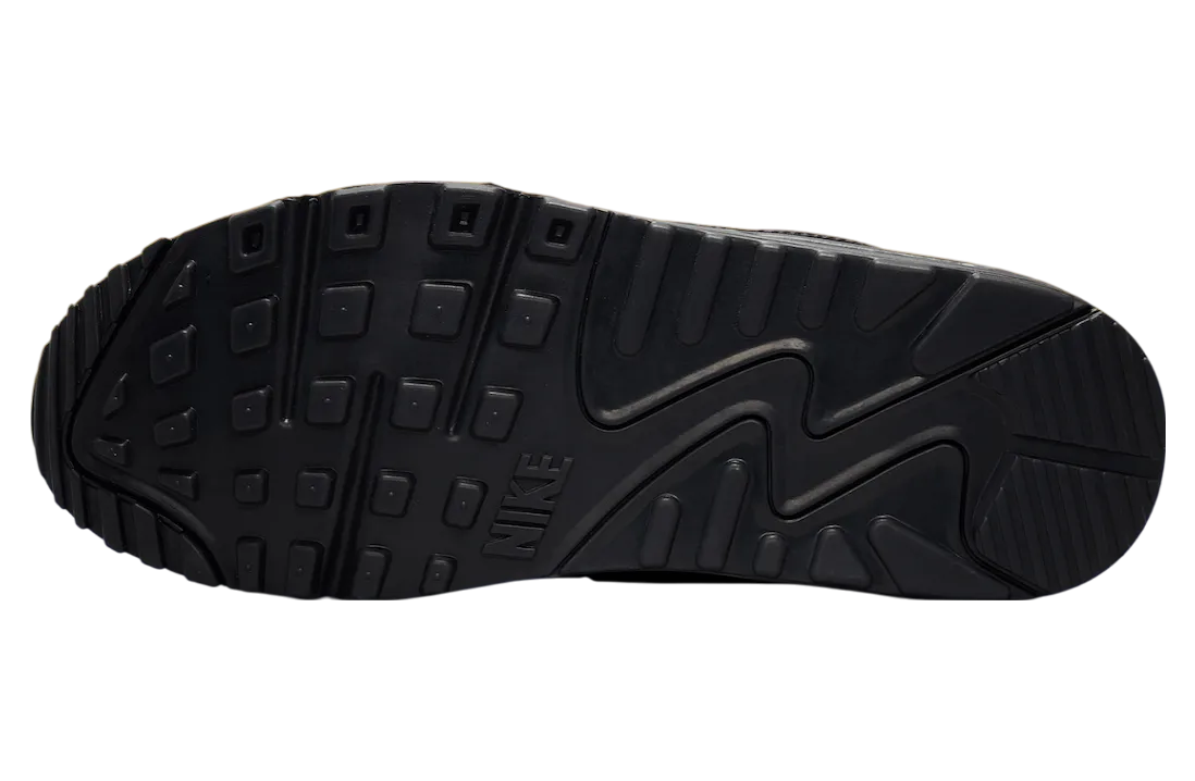 nike air max 90 black buff gold 4