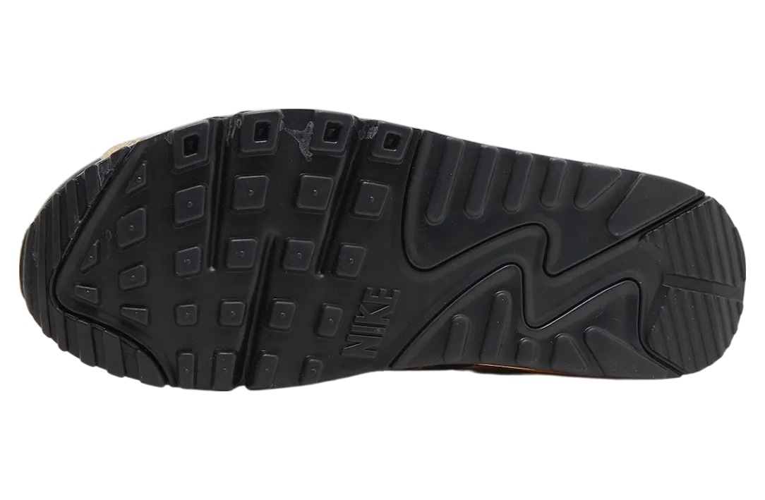 nike air max 90 camo university gold 3