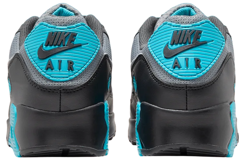 nike air max 90 cool grey dusty cactus 4