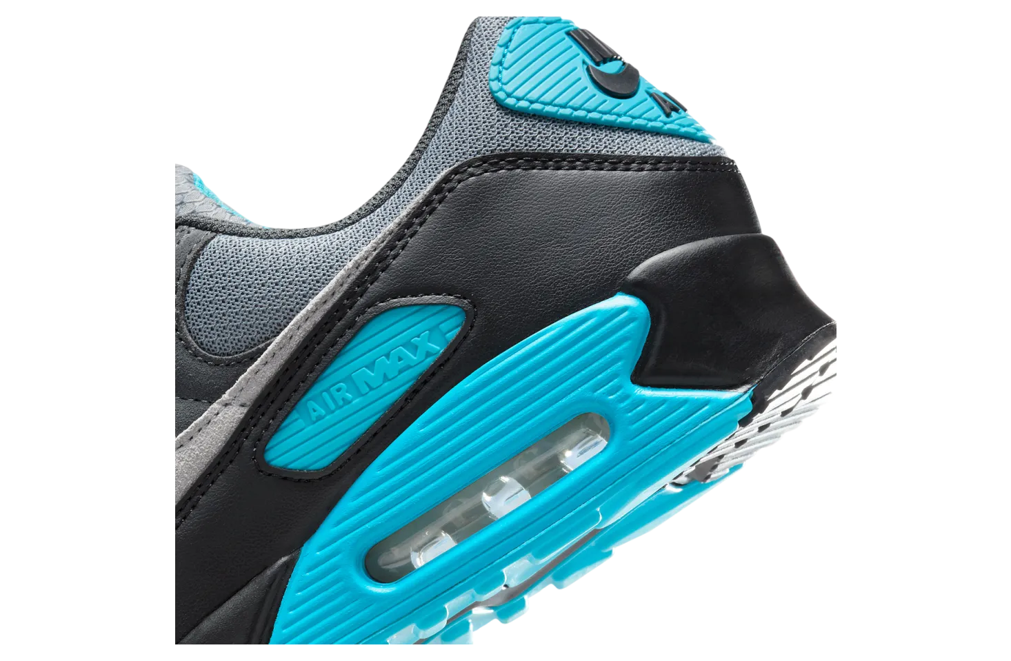 nike air max 90 cool grey dusty cactus 6