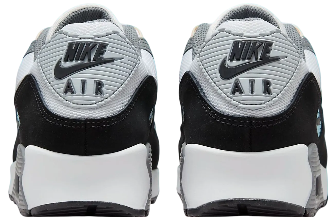 nike air max 90 cool grey pure platinum 3