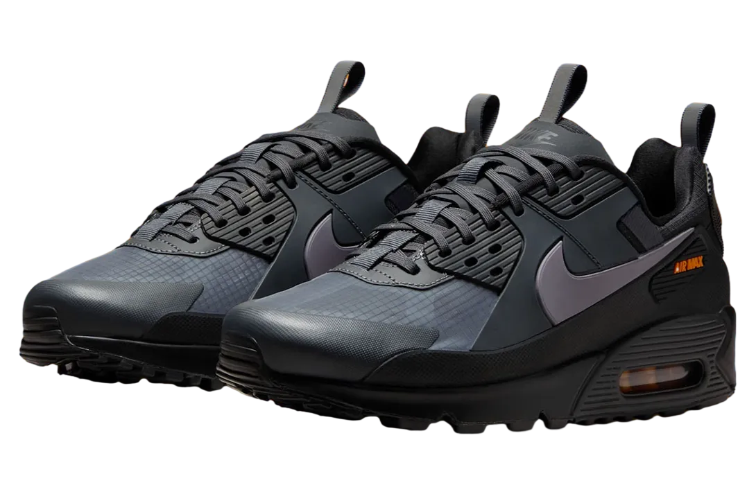 nike air max 90 drift black cool grey bright ceramic 1