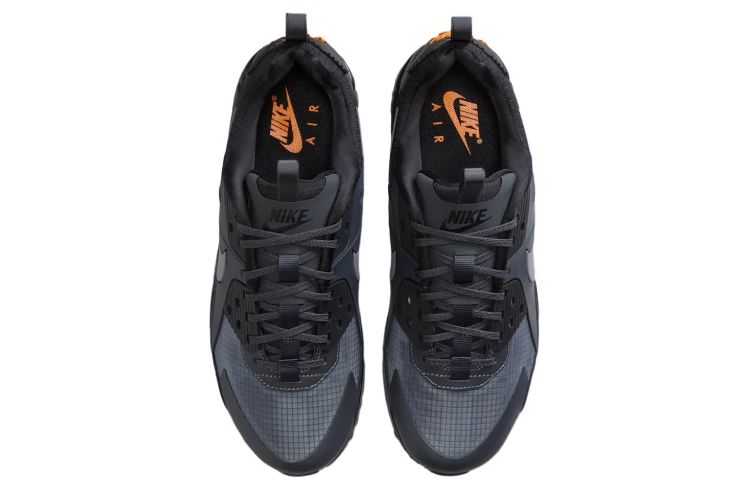 nike air max 90 drift black cool grey bright ceramic 3