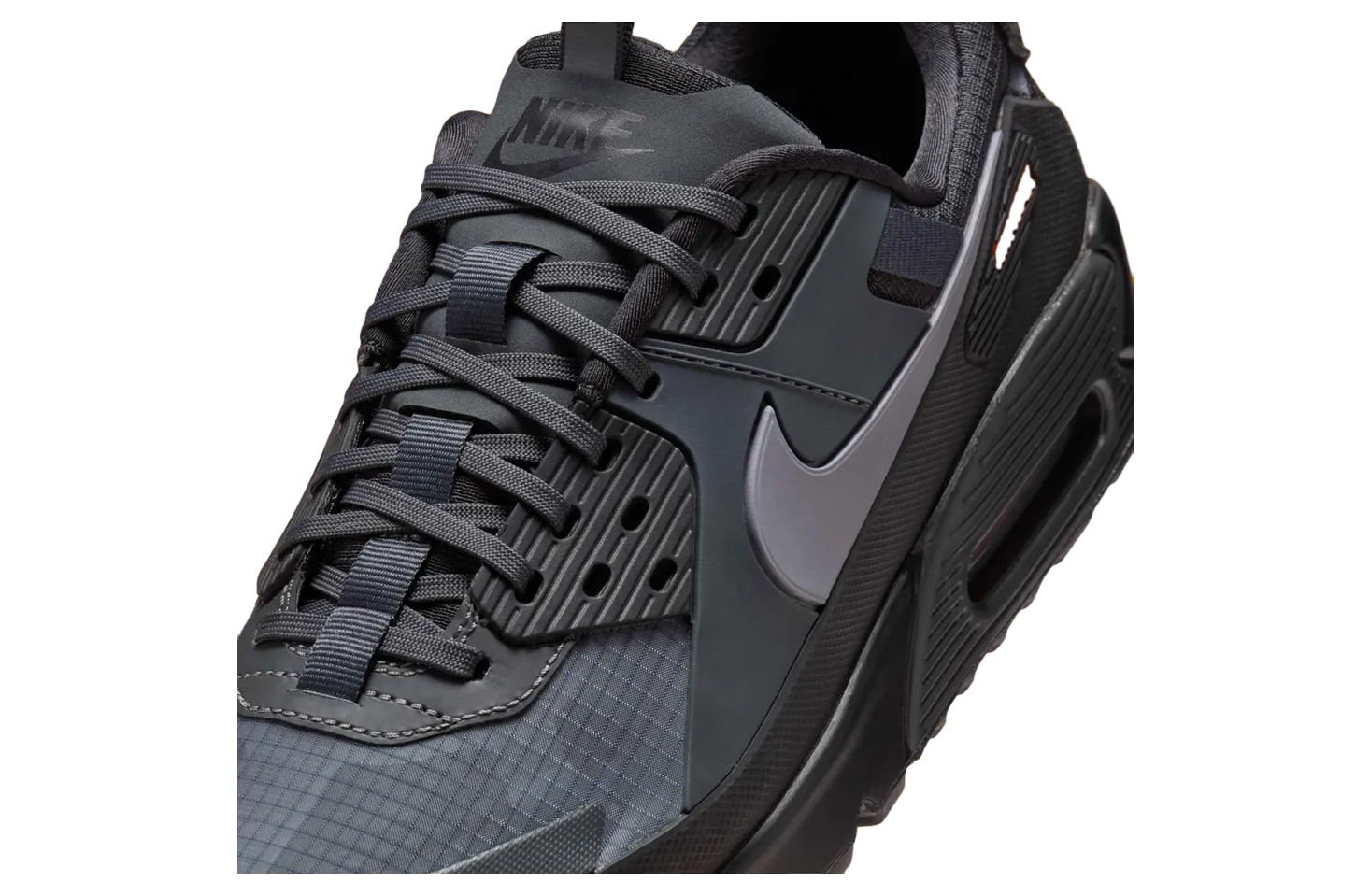 nike air max 90 drift black cool grey bright ceramic 5