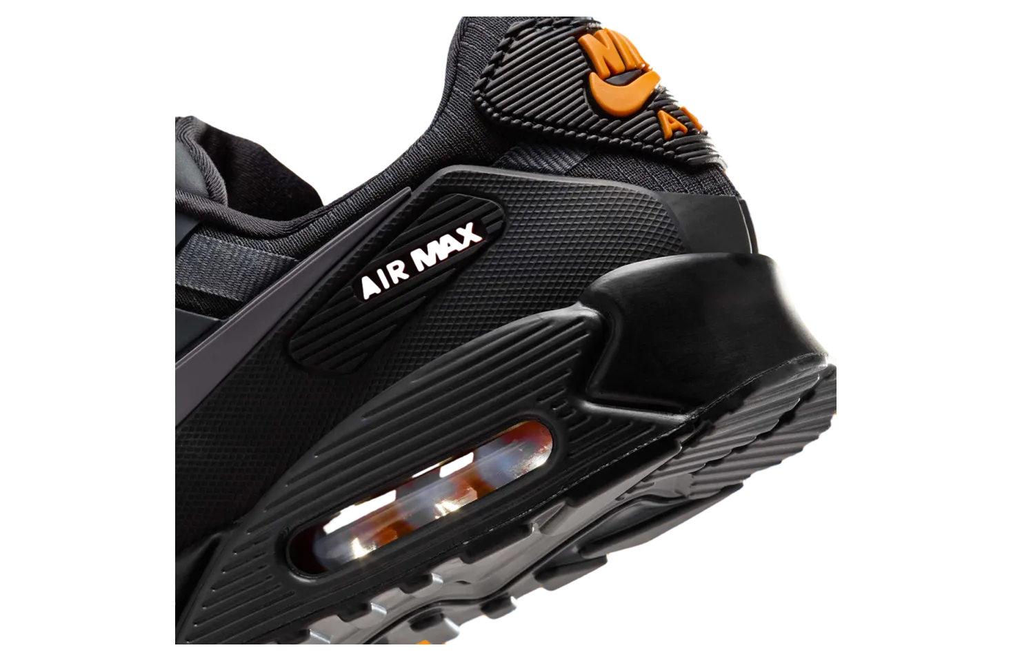 nike air max 90 drift black cool grey bright ceramic 6