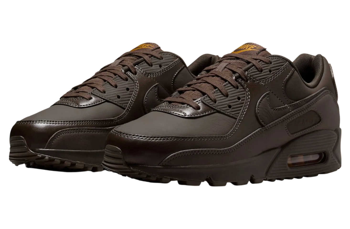 nike air max 90 ess baroque brown 0