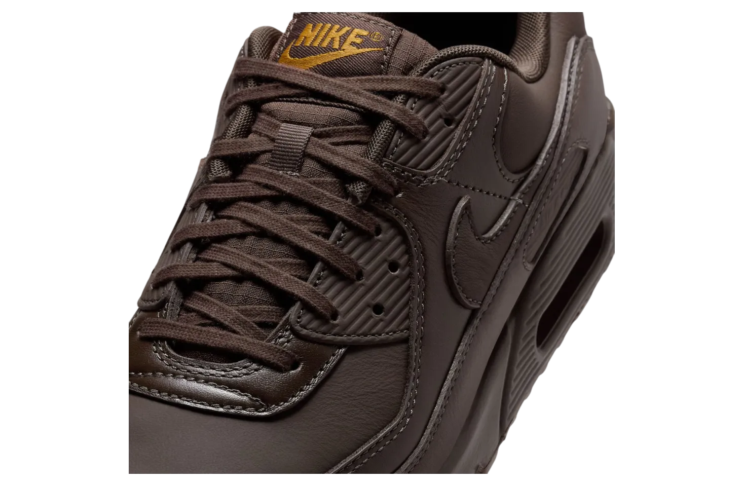 nike air max 90 ess baroque brown 5