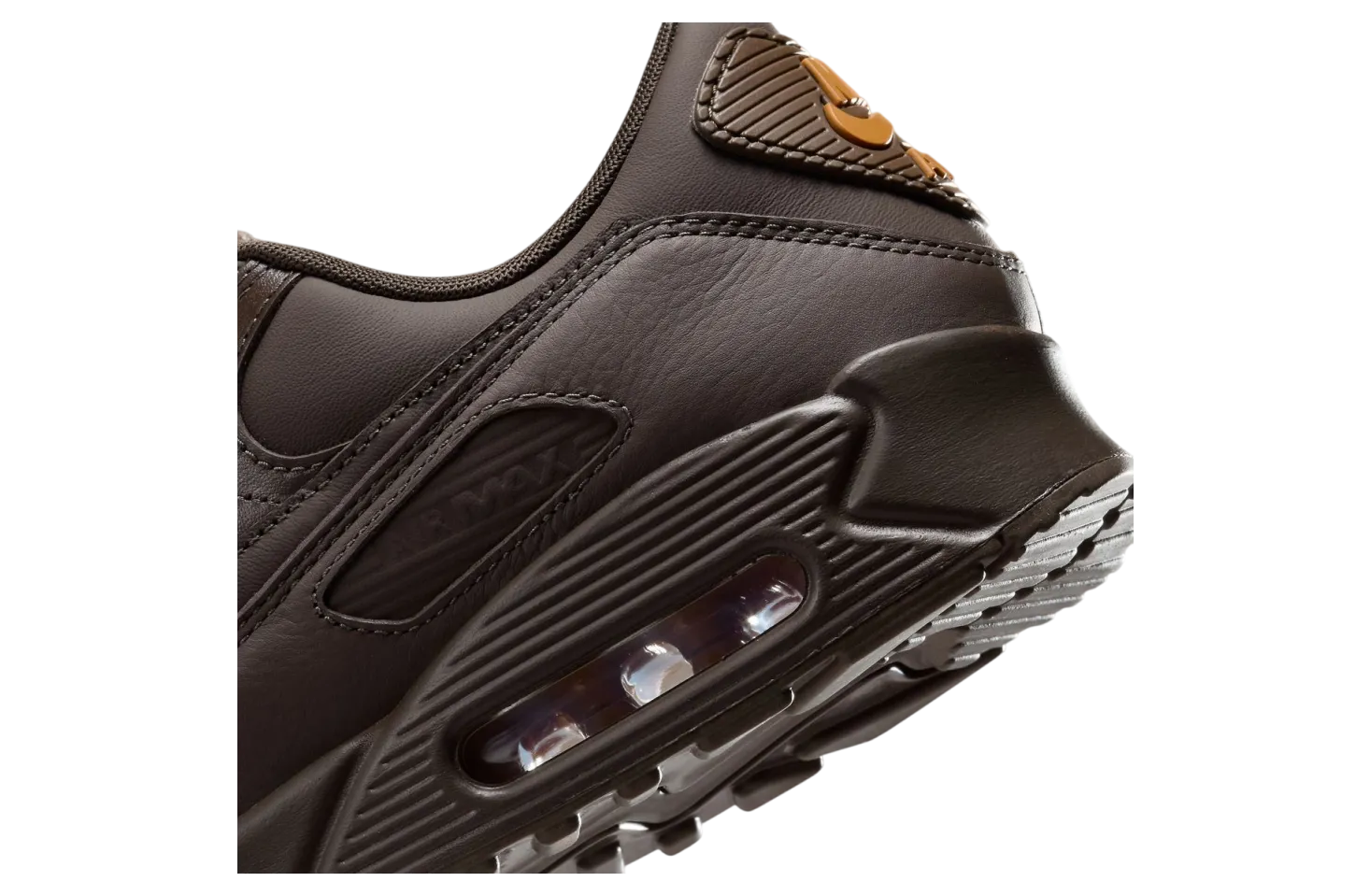nike air max 90 ess baroque brown 6