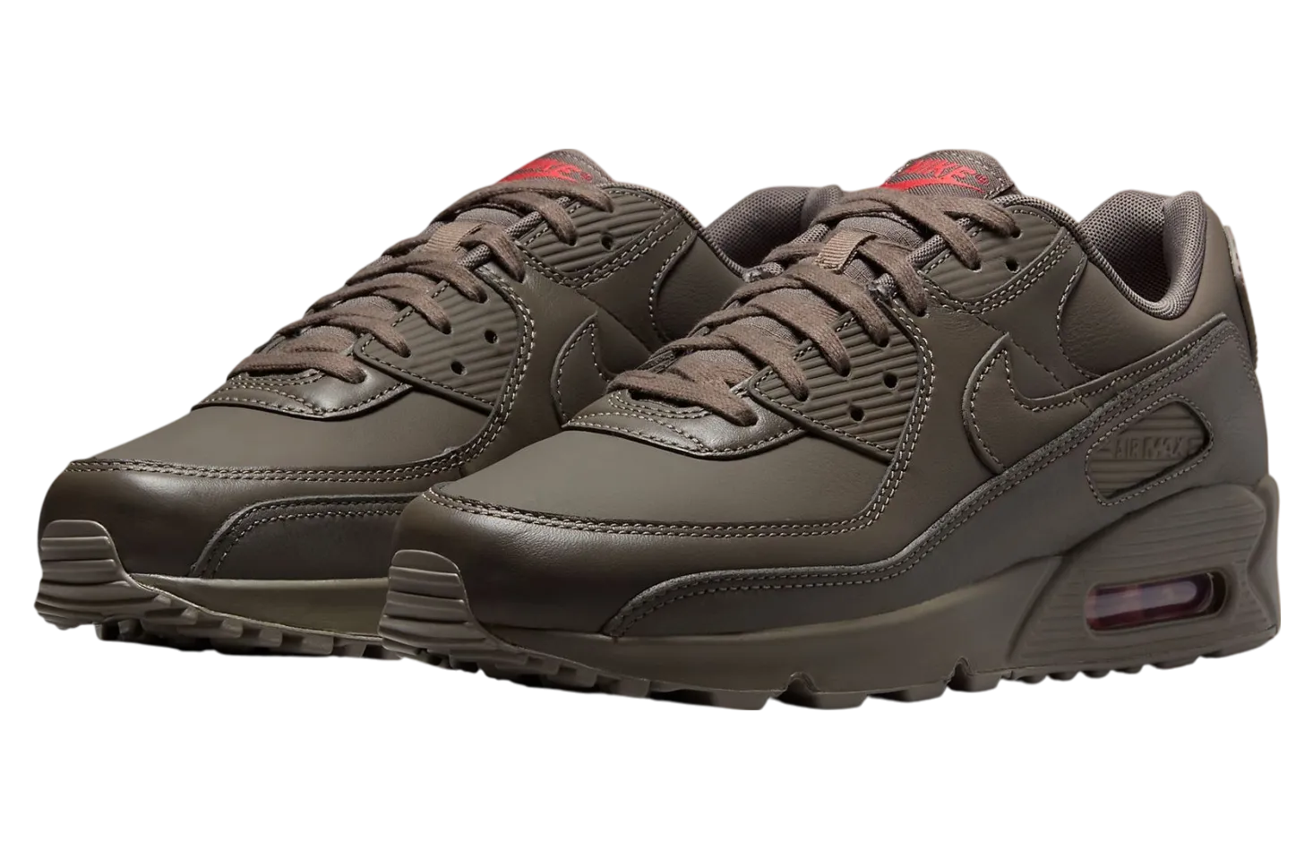 nike air max 90 ess cave stone adobe 0