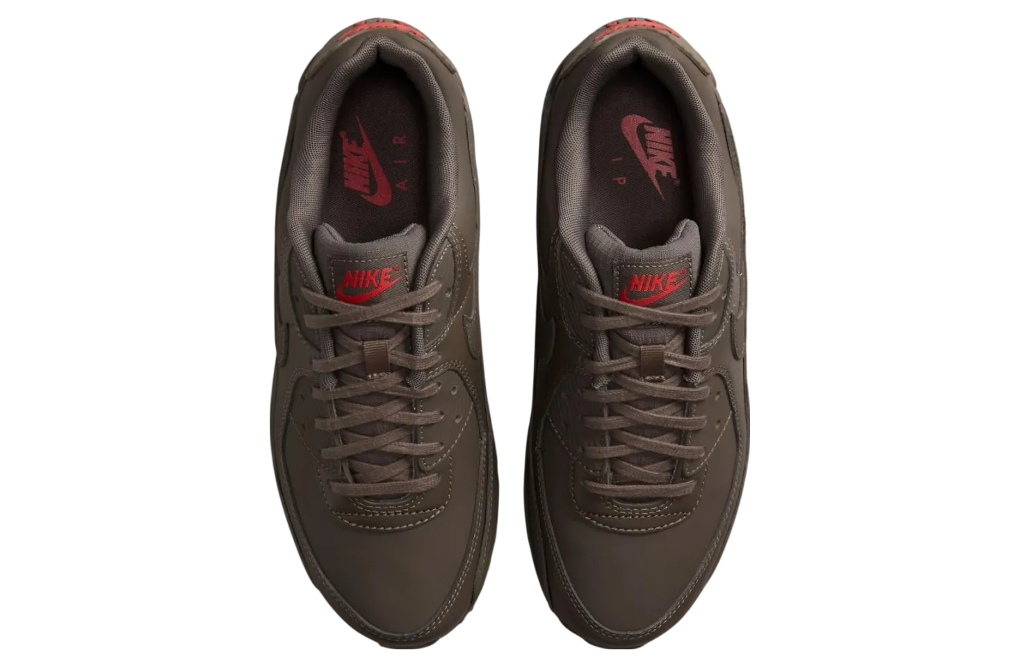 nike air max 90 ess cave stone adobe 2