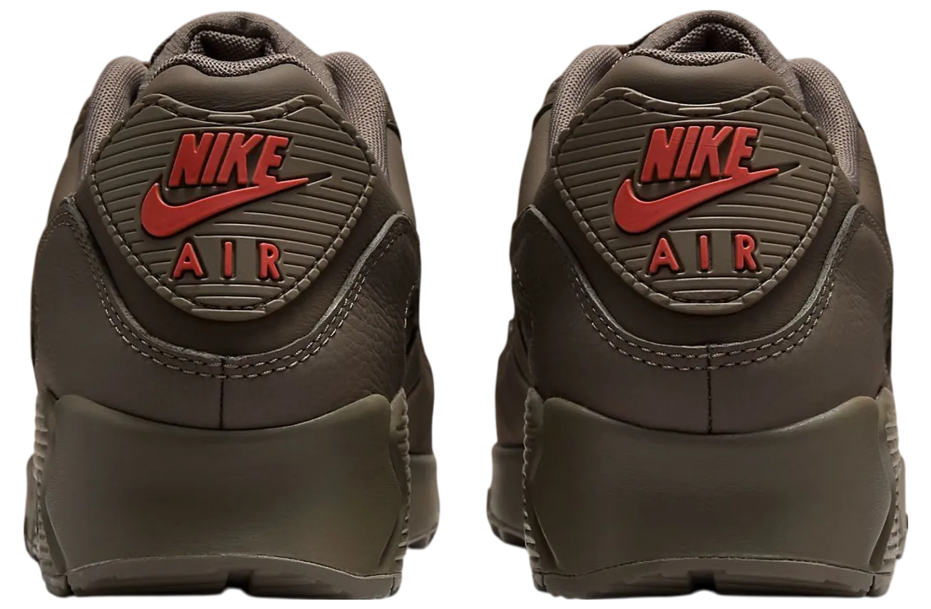nike air max 90 ess cave stone adobe 3