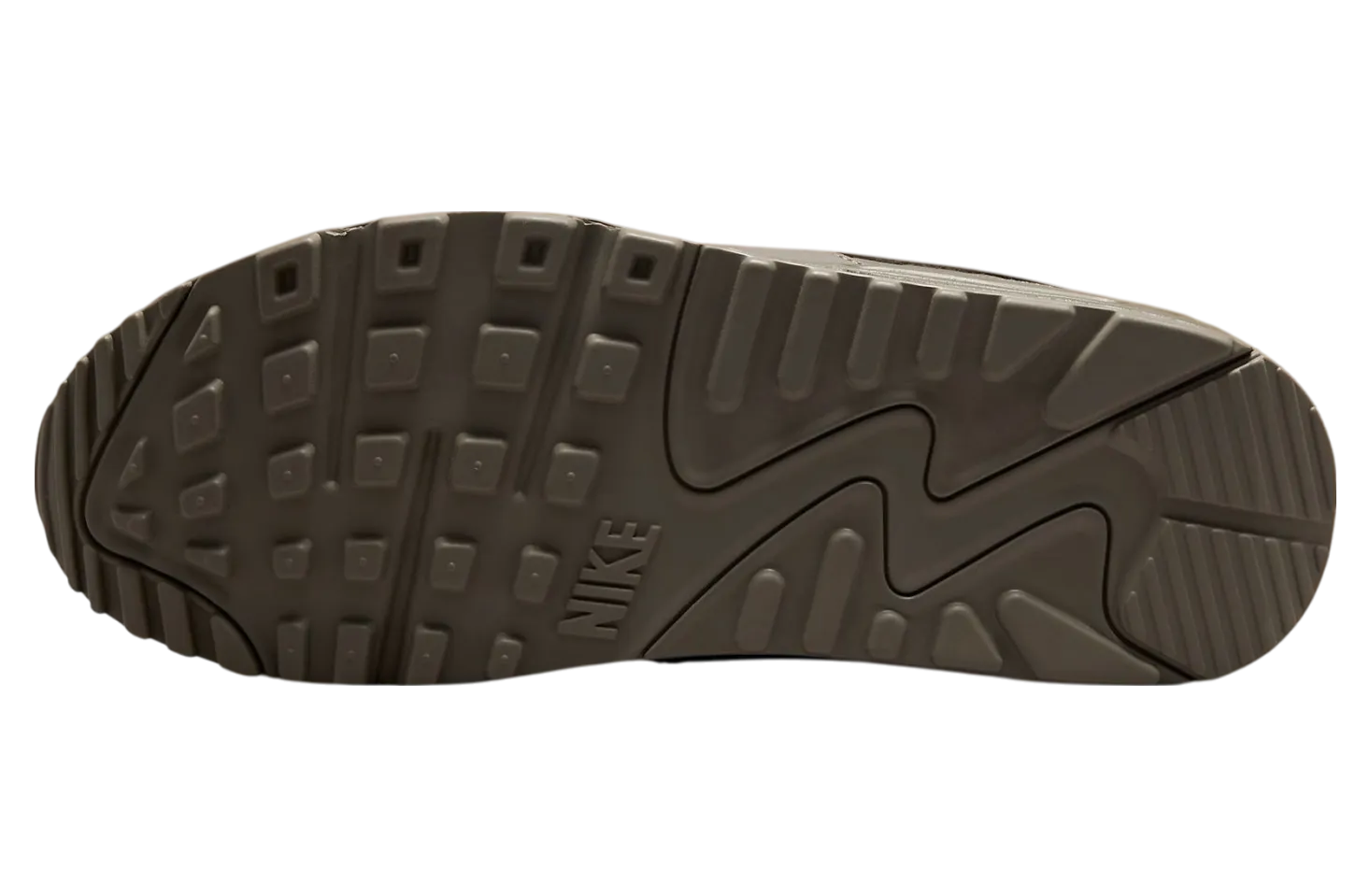 nike air max 90 ess cave stone adobe 4