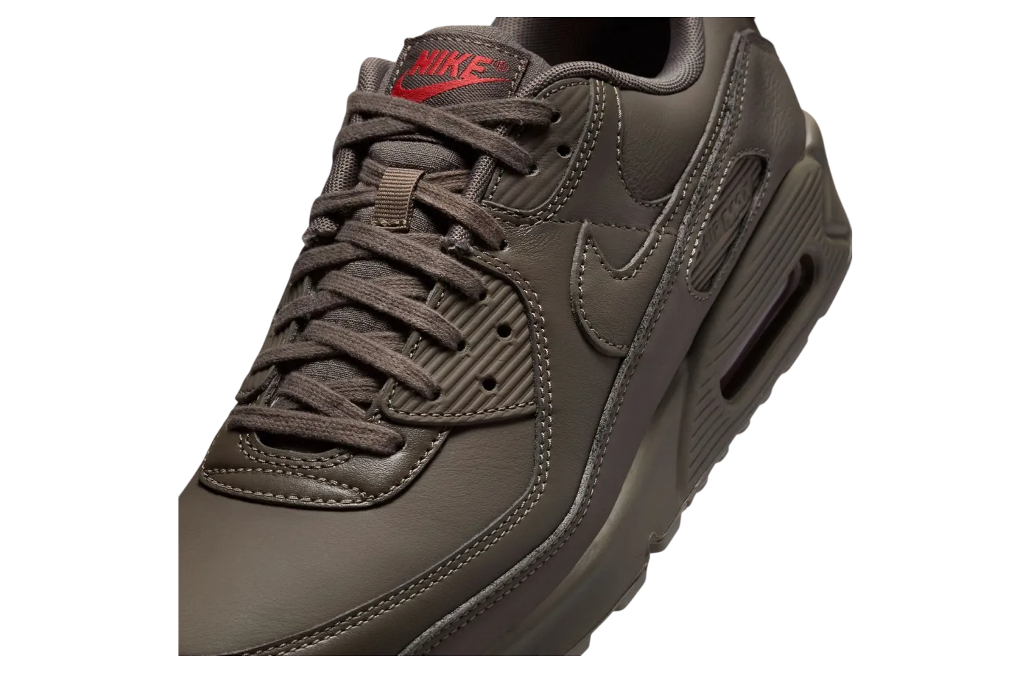 nike air max 90 ess cave stone adobe 5