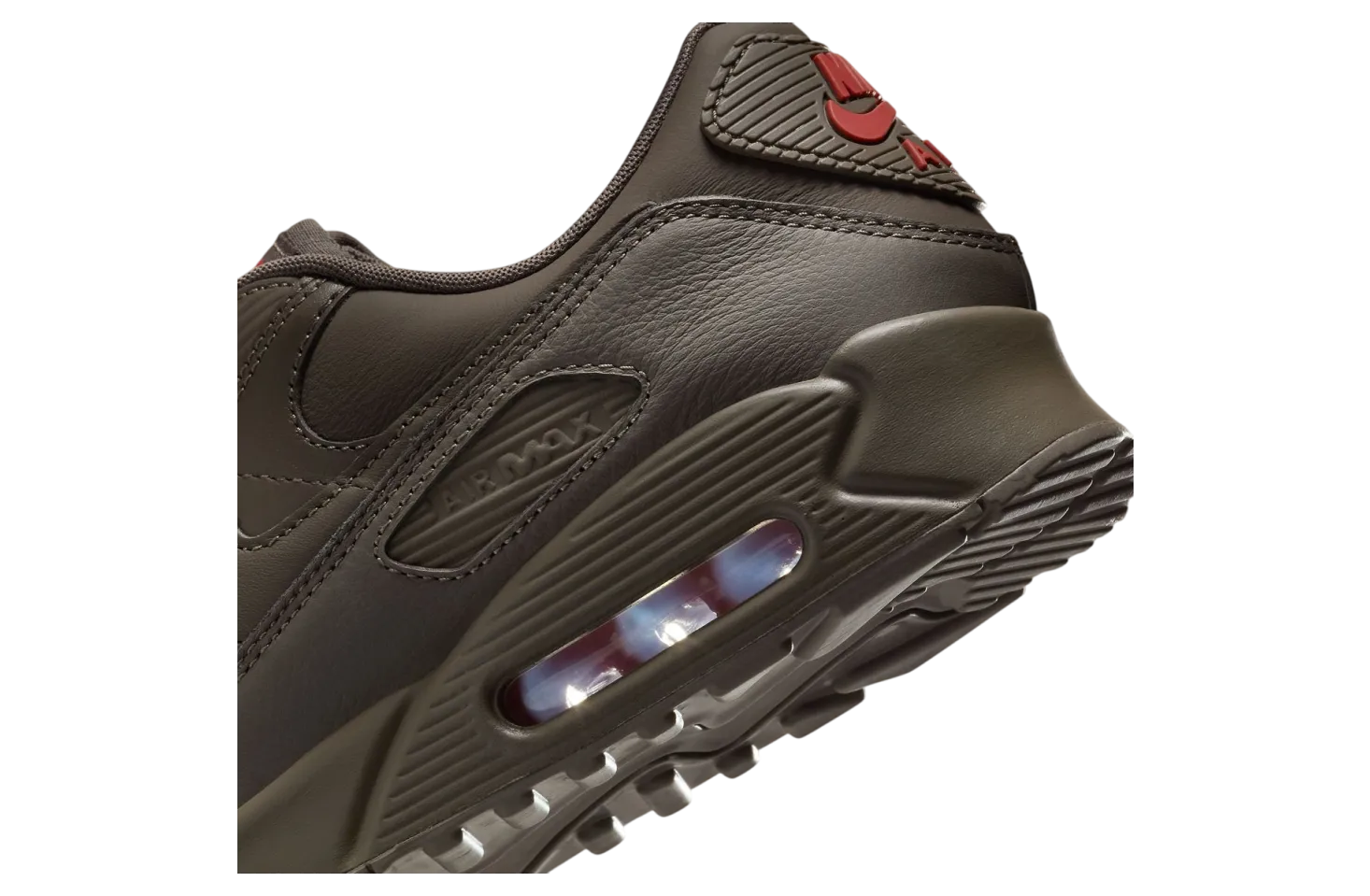 nike air max 90 ess cave stone adobe 6