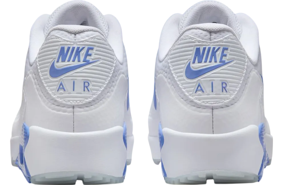nike air max 90 golf golf white royal pulse 4