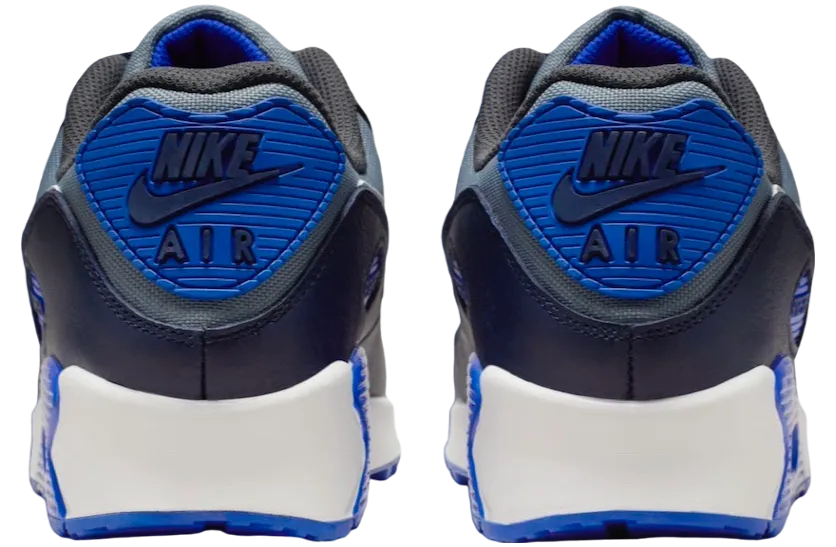 nike air max 90 gore tex racer blue 3