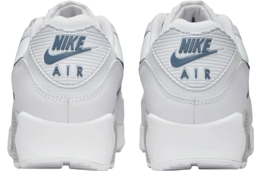nike air max 90 grey diffused blue 3