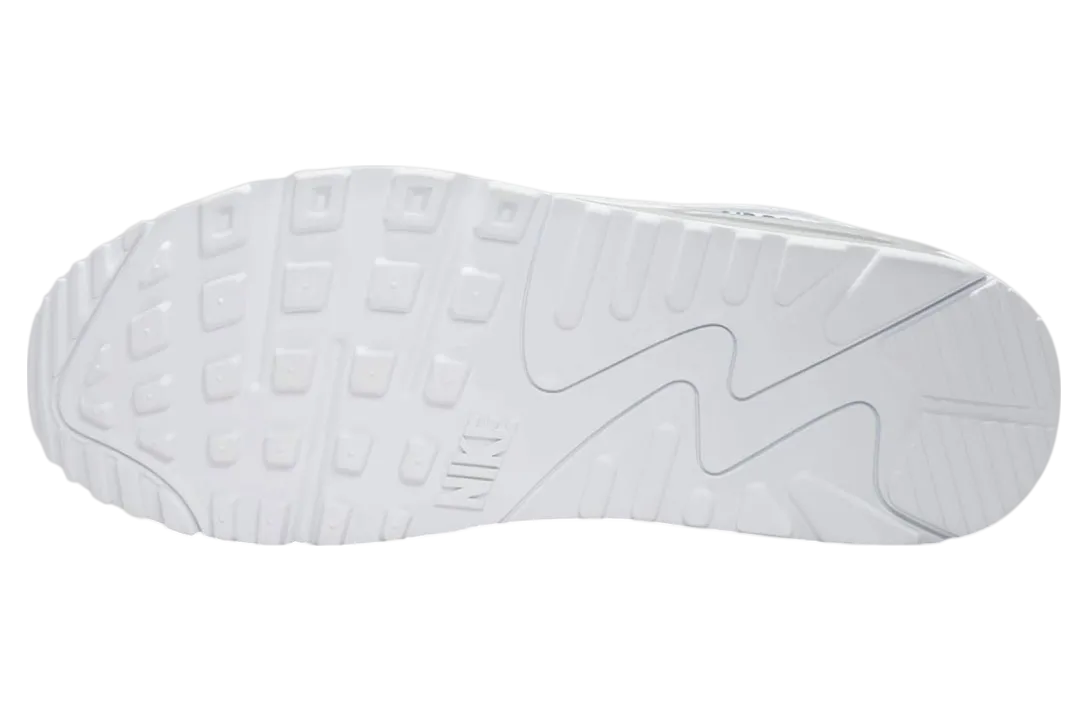 nike air max 90 grey diffused blue 4