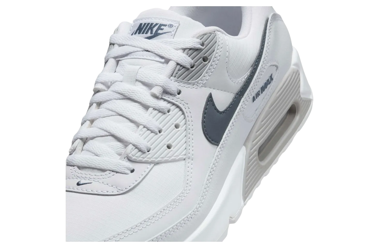 nike air max 90 grey diffused blue 6