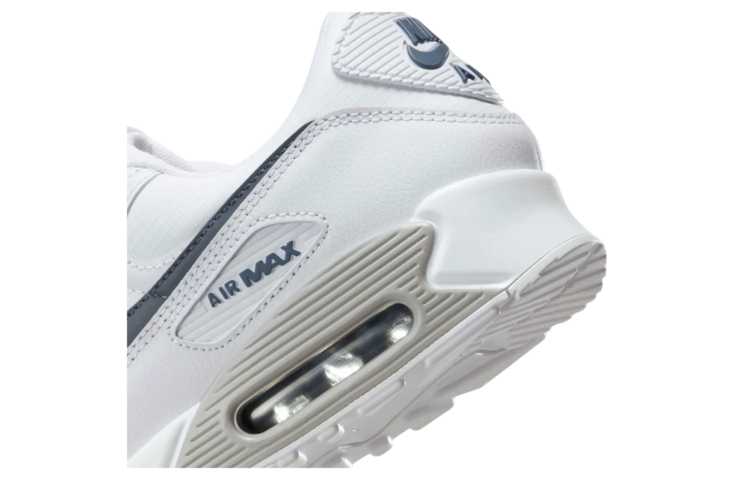 nike air max 90 grey diffused blue 7