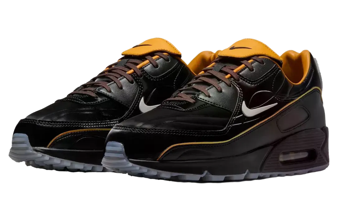 nike air max 90 korea family reunion 0
